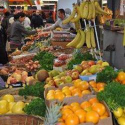 Marché De Deuil-la-barre