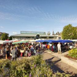 Marché De Dinard