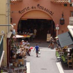 Marché De Forville