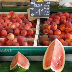 Marché De Fosses