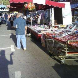 Marché De L'estaque
