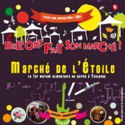 Marché De L'etoile