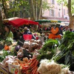 Marché De La Chapelle La Reine