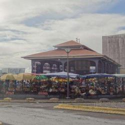 Marché De La Darse