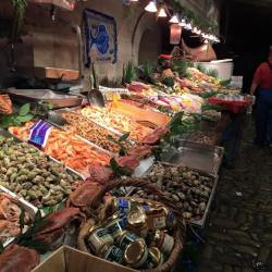 Marché De La Flotte