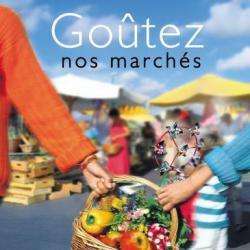 Marché De La Guerinière