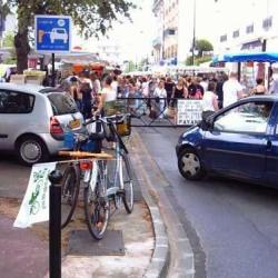 Marché De La Varenne
