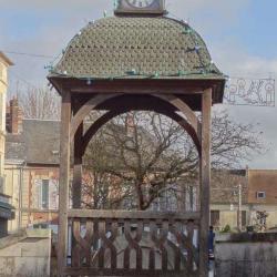 Marché De Magny-en-vexin