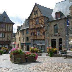 Marché De Malestroit