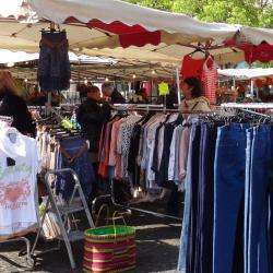 Marché De Montmorency