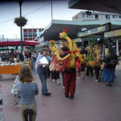 Marché De Narbonne
