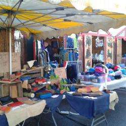 Marché De Noël à Gravelines