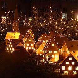 Marché De Noël D'altkirch