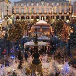 Marché De Noël De Castres