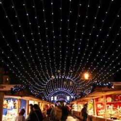 Marché De Noël De Nantes
