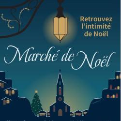 Marché De Noël De Plombières-les-bains