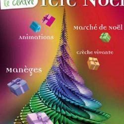 Marché De Noël De Poitiers