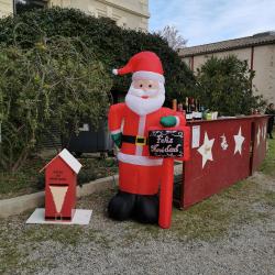 Marché De Noël De Saint Georges D'orques