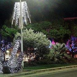 Marché De Noël De Saint-raphaël