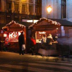 Marché De Noël De Saverne