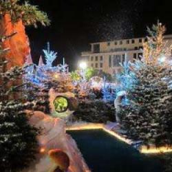 Marché De Noël De Toulon