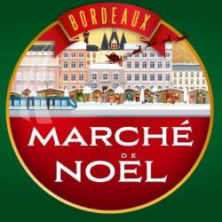 Marché De Noël De Tourny