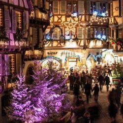 Marché De Noël