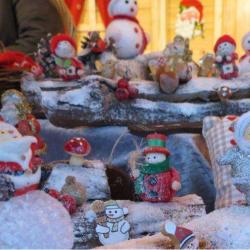 Marché De Noël