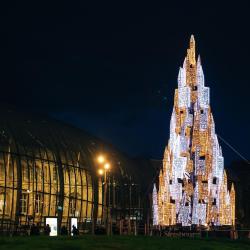 Marché De Noël Strasbourg