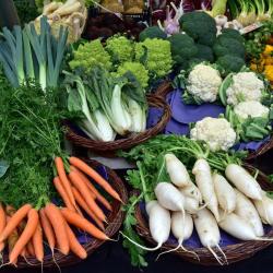Marché De Nogent-le-rotrou