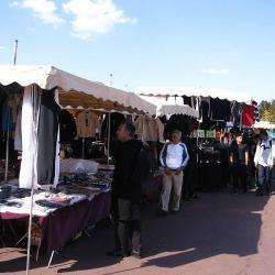 Marché De Noisiel