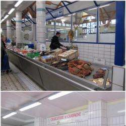 Marché De Paramé