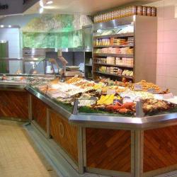 Marché De Passy