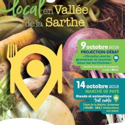 Marché De Pays