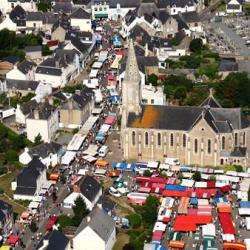Marché De Pénestin