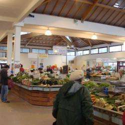 Marché De Rocabey