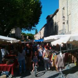 Marché De Saint Martin De Londres