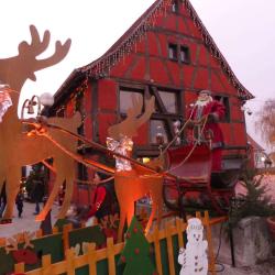 Marché De Saint  Nicolas