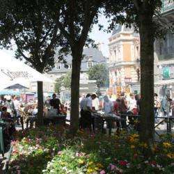Marché De Saint Servan