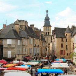 Marché De Sarlat