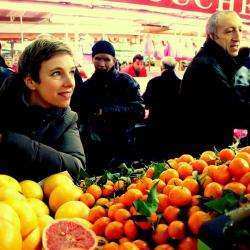 Marché De Sevran