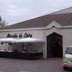 Marché De Soisy