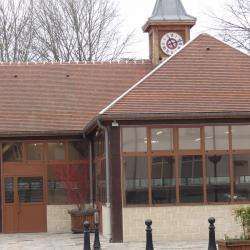 Marché De St-brice-sous-forêt