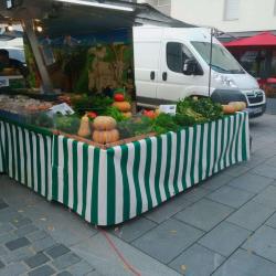 Marché De Tassin