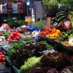 Marché De Taverny