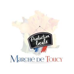 Marché De Toucy