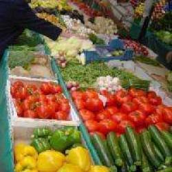 Marché De Vaucresson