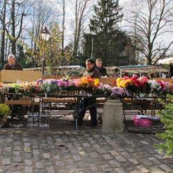 Marché De Ville D'avray