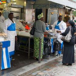Marché Dejean