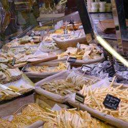 Marché Des Capucins